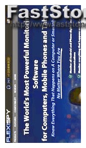 Download Flexispy App for Android